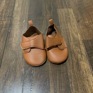 Baby Shoes Size 3
